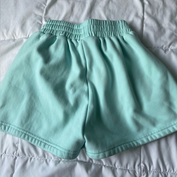 Hoaka sky blue shorts 🦋 - Picture 6 of 8
